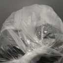 Insulated Inflatable Hot Tub Cover Round Full Coverage Hot Tub Thermal Cover Cap Dustproof Outdoor Energy Saving Spa Covers with Zipper Door Adjustable Strap Handle for Keeping Warm (Black, 78"Dx28"H)