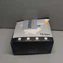 Heated Blanket Electric Blanket Throw - Fast Heating Blanket Throw Double Sided Sherpa Ultra Soft Cozy with 10 Heating Levels & 2-10 Hours Auto Off, Mashine Washable, 50 x 60 Inches, Grey