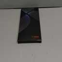 TORRAS for iPhone 17 Pro Max Screen Protector [12Ft Military-Grade Shatterproof] [9H+ Aerospace Tempered Glass] Anti-Scratch Full Coverage Fit Screen Protector 17 ProMax 6.9" 2-Pack