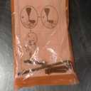 HON Ignition 2.0 Mid Back Task Chair, Advanced Synchro-Tilt Control, Office Chair with Lumbar Support, Height and Width Adjustable Arms, Black Frame, Black