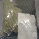 Christmas Decorations Plush Throw Pillows: Set of 3 Soft Green Velet Christmas Tree Shaped Pillow, Cute Rustic Stuffed Cushion Xmas Decor Indoor for Kids Home Sofa Bed Couch Office Couch Living Room