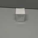 JUOIFIP 15 Pack Acrylic Polaroid Refrigerator Magnet Picture Frames, Clear Mini Frames for Instant Photos, 2.36 x 3.54 Inch Magnetic Instax Frame for Refrigerator Display