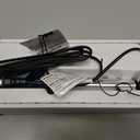 Nano Titanium Professional Curling Iron with Extended Barrel Perfect for Longer Hair (1 inch)