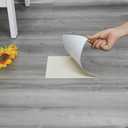 20-Pack 30 Sq.Ft Peel and Stick Floor Tile, Natural Grey Wood Grain Look
Self Adhesive and Waterproof Vinyl Flooring for Transfer Bathroom, Kitchen, Living Room, Bedroom