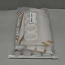 Miyotaa Sun Minimalist Shower Curtain Set 60Wx71H Inches Mid Century Sunrise Sunset Vintage Aesthetic Retro Polyester Waterproof Cloth Bathroom Curtain with 12 Hooks