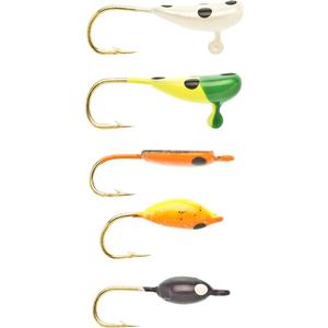Fishing Set of 4 Pack, Fishing Gear