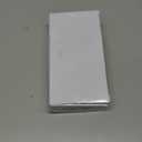 LED Side Marker Lights for 2012-2014 M'ercedes-Benz Pre-LCI W204 C-Class C250 C300 C350 Front Side Fender Lamps, Smoked Len 2PCS (Amber)