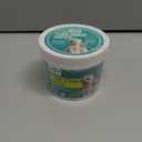 Dog Eye Wipes, Gentle Eye Wipes for Dogs & Cats, Pet Eye Cleaner Wash Removes Discharge, Crust, Debris, and Gunk (100, Blueberry)