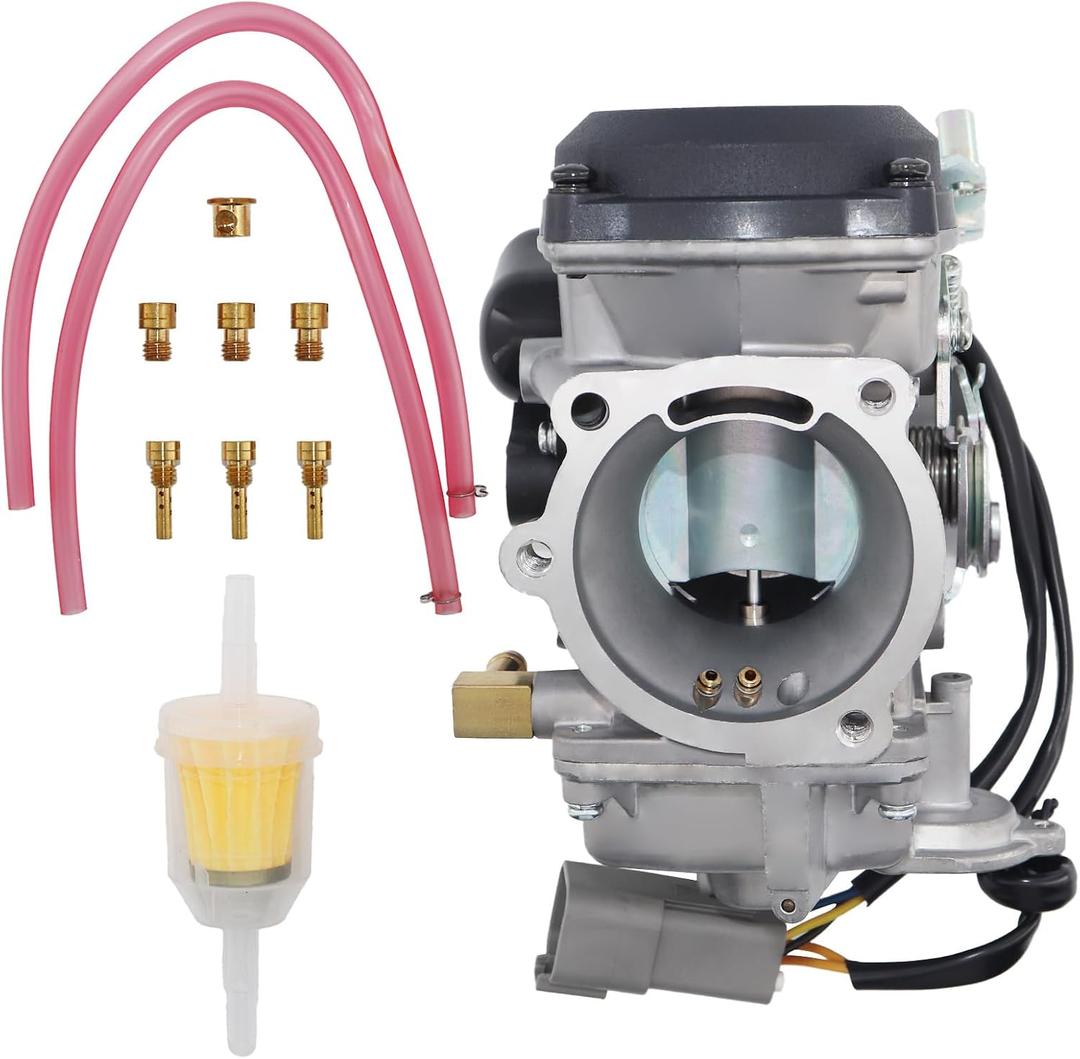 Carburetor For Buell blast 500 2000-2009 Replaces 27404-00