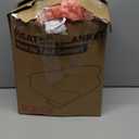 Heated Blanket Electric Blanket Full Size 72''x84'' with 9 Heating Levels, 1-10 Hour Auto Shut Off, Machine Washable, Flannel & Sherpa Soft Warming Blanket for Couch, Bed, Office - Brick Red