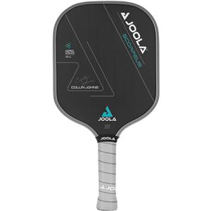JOOLA Professional Pickleball Paddles  Raw Carbon Fiber Surface  Built for Spin, Speed & Control  Hyperion, Solaire, Perseus & Scorpeus  Swift & Standard Models  USAP Approved  Tournament-Level