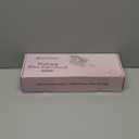 ZM ZHEMEI 1300W Hair Dryer Brush,4 in 1 Blow Dryer Brush Anti-frizz Ceramic Titanium Barrel with ALCI Safety Plug Professional Salon Hot Air Brush for All Hair Types (Rosegold)