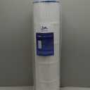 Savener C-7471 Pool Filter Cartridge, Replaces Pentair CCP420, 160301, PCC105-PAK4, Unicel C-7471, Filbur FC-6470, 178584, R173476, 817-0106, Ultral-A6, 105 Sq. Ft, 4 Pack