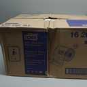 Tork OptiCore Mid-size Toilet Paper Roll White T11, Advanced, 2-ply, 36 x 865 sheets, 162090