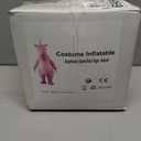 inflatable costumes-1 (Pink)