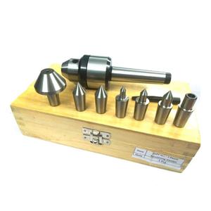 ADI 3MT Shank Multiple Point Revolving Center with Interchangeable Tips Points