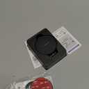 LISEN for Magsafe Car Mount Charger Dashboard, [360 Rotation] Foldable Wireless Car Charger Ultra Magnetic Phone Holder, Dashboard Magsafe 3 Car Mount Fits iPhone 15 14 13 12 Pro Max Plus