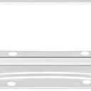 UPGRADED 240356402 Refrigerator Door Bin Replacement Part, Compatible with Frigidaire Refrigerator Door Shelf FFSS2615TS0 LFSS2612TF0 LFSS2612TE0 AP2549958 FGHS2631PF4A Door Shelf