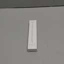 Inesore Pencil Case Compatible with Apple Pencil Pro/1st/2nd Gen/USB-C,Contain 5 Pack for Apple Pencil Tips Replacement Accessories (Purple Silicone Card Slot)