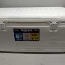 Igloo Hard Cooler | Polar & Party Bar Series | Insulated Ice Chests, 120 Qt