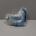 Embroidery Flower Tank Tops for Women Y2K Sleeveless Square Neck Tie Up Cropped Vest Summer Chic Going Out Blouse, Size M