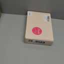 REECHO Hair Topper, Short Wiglet Hair Topper for Women with Thinning Large Coverage Synthetic Top Crown Hairpiece for Women - Ash Blonde