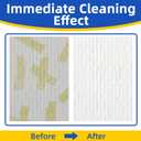 8 x Original Adhesive Remover - 6 Ounce - Surface Safe for Removing Stickers, Labels, Decals, Residue, Tape, Gum, Grease, Tar, Crayon, Glue