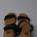 SM New York Women's Shoes 8