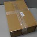 3 Packs 47 x 16 x 16 Inch Garden Tomato Cages with 17 Gallon Grow Bags- Square Plant Support Trellis Assembled with Planter Bags- Garden Cucumber Vegetables Frames for Vertical Climbing Plants