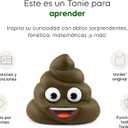 Tonies Potty Training Audio Toy Figurine [Spanish]