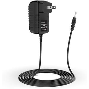 AC Adapter Charger for Craftsman 1500-Amp Car 12V Battery Jump Starter Power