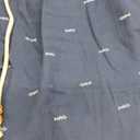 Men's Linen Shorts Casual Elastic Waist Drawstring Summer Beach Shorts L