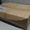 HOMESTEAD Live Rat Trap Indoor/Outside - Squirrel Trap, Have A Heart Animal for Chipmunk, Small Rabbits, Weasel and Similar-Size Rodents, 18"x5"x5", 2 Doors, Fully Assembled