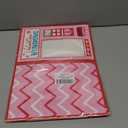 2 x Large Valentine's Day Card Box for with 50 Valentine Cards DIY Vending Machine Valentines Day Mailbox Cards Set for Exchange Valentines Party Favors Supplies