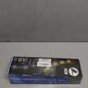 Anordsem Solar Fireworks Lights Outdoor: 4 Bendable Copper Wire 120 LEDs String Lighting - Waterproof DIY Warm Decoration for Yard Garden Proch - Gardening Gifts for Garden Lovers (4 Pack (wired in series))