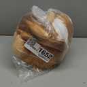 22" & 4.5 lbs Highland Cow Weighted Stuffed Animal, Cuddly & Soft Kids' Plush Toy Pillows for Companion, Large Plushies with Removable Ceramsite Bag, Gifts for Adults, Kids, Boys and Girl