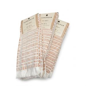 Hand Towels 6pc