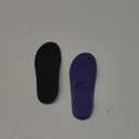 Insoles for Airtag Tracking Devise Hidden Holder for Kids Child and Adults, Comfortable Securely Mounted Shoe Inserts for Footwear (US Patent: USD1082268) (190mm (US Size: 9 - 11 Little Kids))