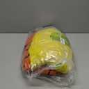 LACOLOCA Animal Adult Onesie Unisex One-Piece Cosplay Costume Pajamas For Men Women XL