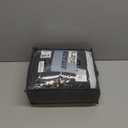 Litanika Twin XL Comforter Set Black White Grey - 2 Pieces Gray Twin Extra Long Size Lightweight Bedding Set, All Season Down Alternative Comforter