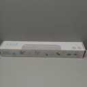 Magnetic Chalkboard Wall Decal for Kids  Peel & Stick Removable Blackboard, Reusable Drawing & Learning Board for Playroom, Classroom & Home