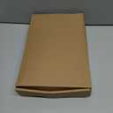 Christmas Norfolk Pine Garlands Soft Bendable Winter Pine Garland Real Touch Artificial Christmas Greenery Garland for Fireplace/Mantle/Table/Window/Stairs/Indoor or Outdoor Xmas Decor (6FT-1PC)