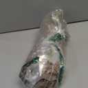 CaliTime Throw Pillow Covers Decorative 18 X 18 Inches Pack of 2 Cozy Chenille Cushion Case for Couch Sofa Bed Living Room Home Apricot Brown