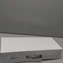 Self-Cleaning Non-Electric Dual Nozzle Bidet Attachment for Toilet Seat Jet Spray for Toilet Bathroom Bidet Toilet Sprayer, Adjustable Water Pressure, Rear and Feminine Wash