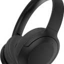 GUDI Active Noise Cancelling Headphones, Wireless Bluetooth Over Ear Headphones, HiRes Audio, Deep Bass, with mic, Foldable Lightweight Headset, Suitable for Travel Home Office Gym Cellphone PC