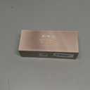 BS-MALL Makeup Brush Set 18 Pcs Premium Synthetic Foundation Powder Concealers Eye shadows Blush Makeup Brushes with black case