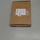 Sustainable Greetings 48-Pack Christmas Cards with Envelopes - 4 x 6 in, 6 Retro-Modern Designs in Red, Green, Purple & Brown - Blank Holiday Cards for Personalized Messages