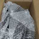 Makeup Organizer Countertop Vanity with Transparent Lid Drawers Waterproof Dustproof Cosmetic Skincare Bathroom Storage Gift for Women Teens Girls (Clear Black) (Large)