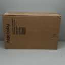 Frida Baby 4-in-1 Grow-with-Me Baby Bathtub, Baby Tub for Newborns to Toddler with Removable Bath Seat & Backrest for Bath Support in Tub