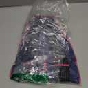 Magic Gel Back Ice Pack - Maximum Compression Sports Cold Compress Wrap for Back & Lower Body - Reusable Hot & Cold Packs
